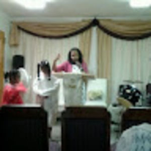 Meet your Posher, Maritza